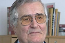 Arp&aacute;d Tarn&oacute;czy. FOTO: &Uacute;stav pam&auml;ti n&aacute;roda