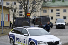 Ilustračn&aacute; fotografia. FOTO: Reuters