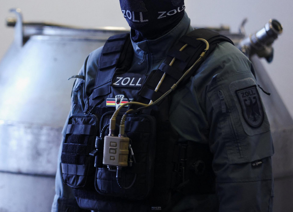 Ilustračn&aacute; fotografia. FOTO: Reuters