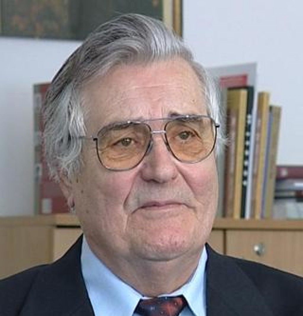 Arp&aacute;d Tarn&oacute;czy. FOTO: &Uacute;stav pam&auml;ti n&aacute;roda