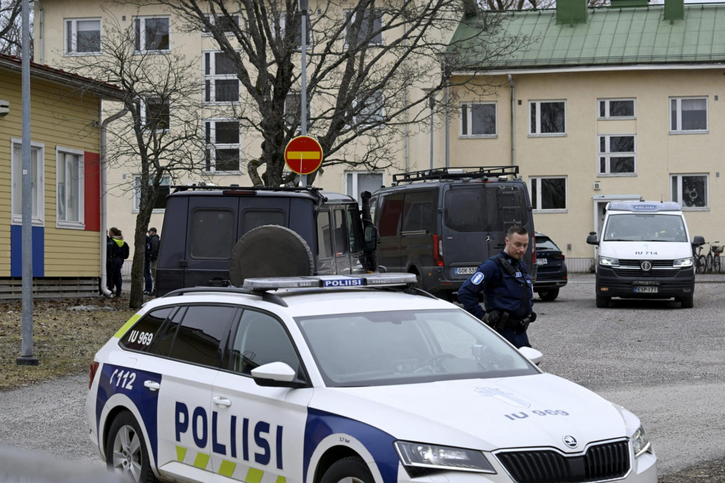 Ilustračn&aacute; fotografia. FOTO: Reuters
