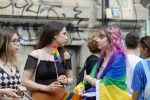 Podľa organiz&aacute;cie ILGA-Europe sa &Scaron;panielsko umiestňuje na piatom mieste v Eur&oacute;pe v ochrane pr&aacute;v LGBTQ+. FOTO: Pixabay