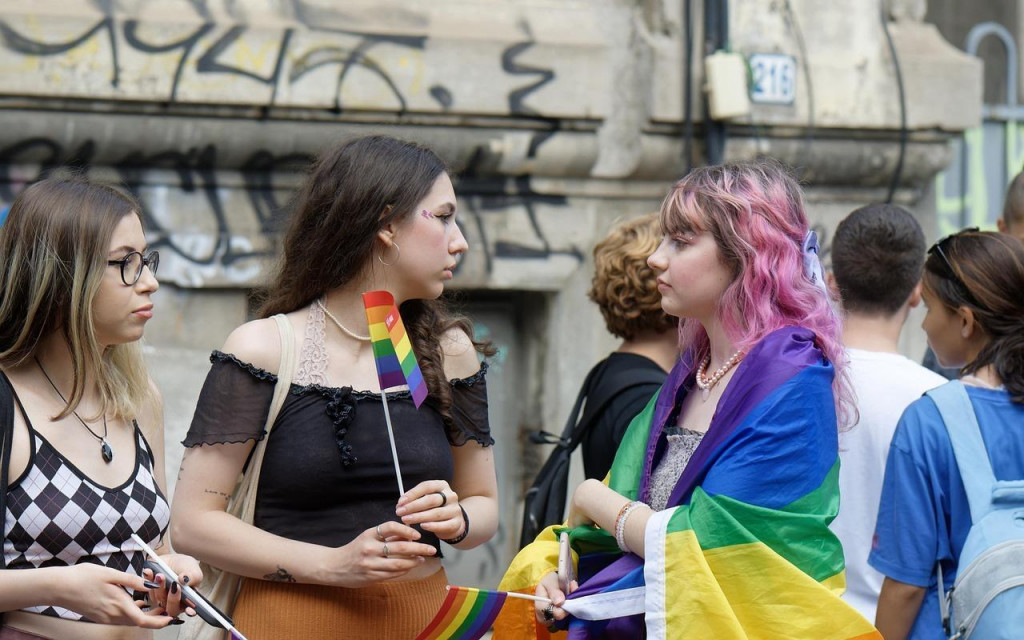 Podľa organiz&aacute;cie ILGA-Europe sa &Scaron;panielsko umiestňuje na piatom mieste v Eur&oacute;pe v ochrane pr&aacute;v LGBTQ+. FOTO: Pixabay