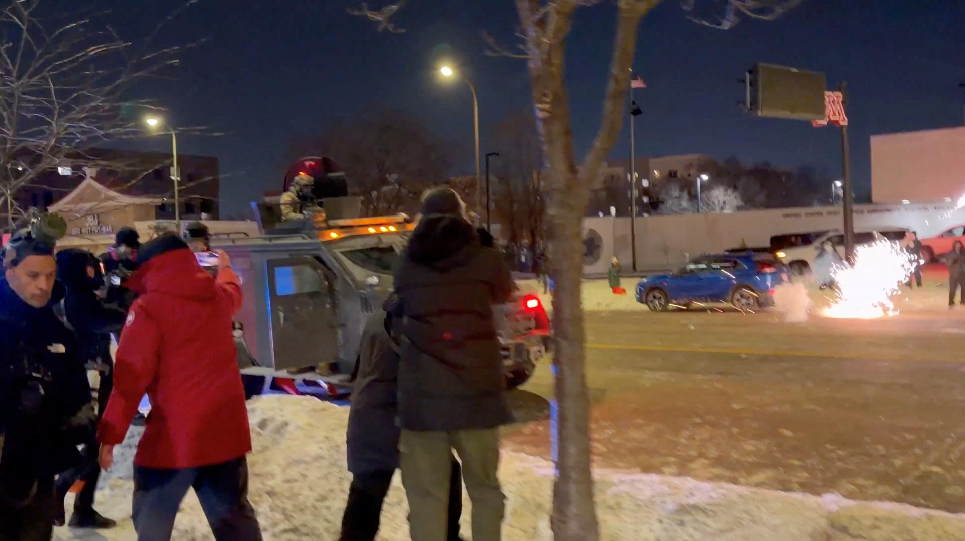 KOMENTÁR: Trump si koleduje o vážny problém