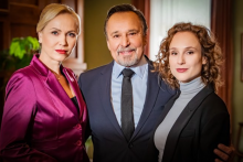 Seri&aacute;l OSUD čak&aacute; na obrazovk&aacute;ch TV JOJ dnes premi&eacute;ra.