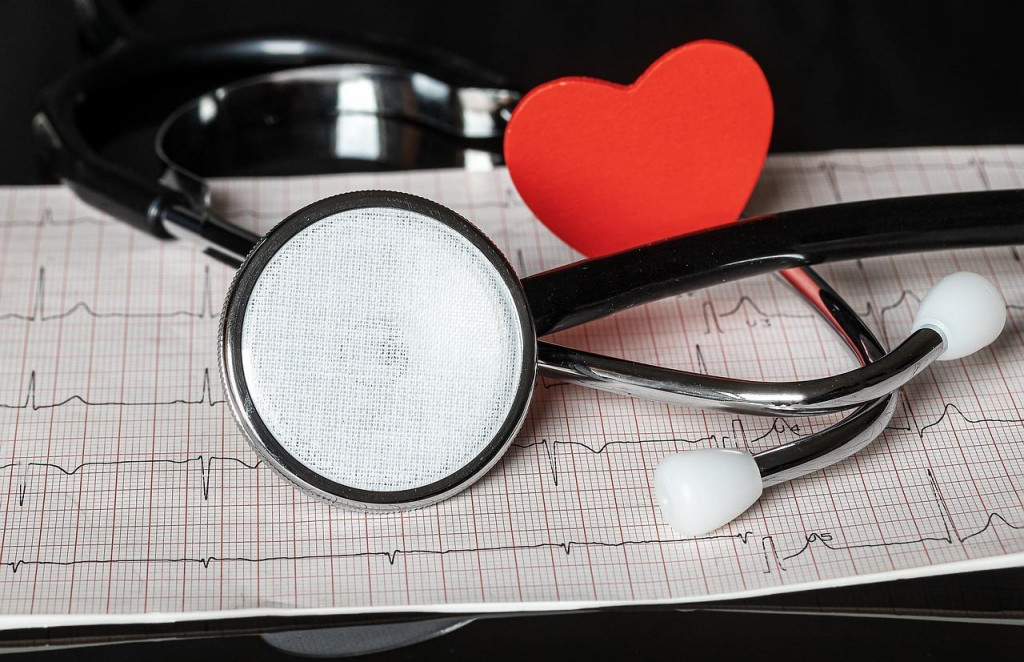 Ak&uacute;tny koron&aacute;rny syndr&oacute;m zahŕňa niekoľko klinick&yacute;ch foriem.
