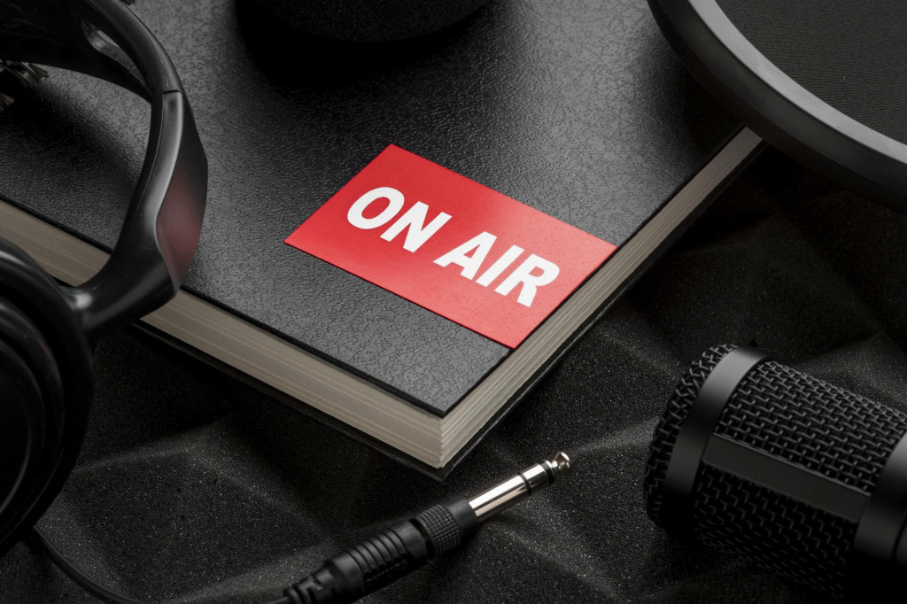 R&aacute;dio je najd&ocirc;veryhodnej&scaron;&iacute;m mediatypom.