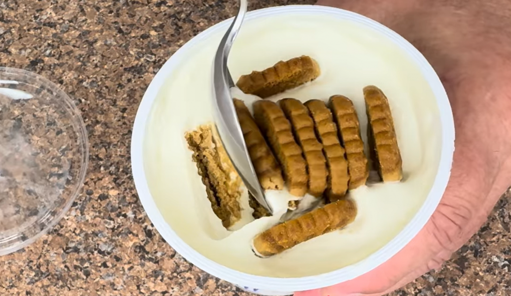 Sk&uacute;sil si už tento vir&aacute;lny cheesecake?