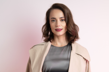 Gabrila Marcinkov&aacute;