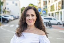 Andrea P&aacute;lffy-Bel&aacute;nyiov&aacute;