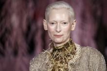 Tilda Swinton