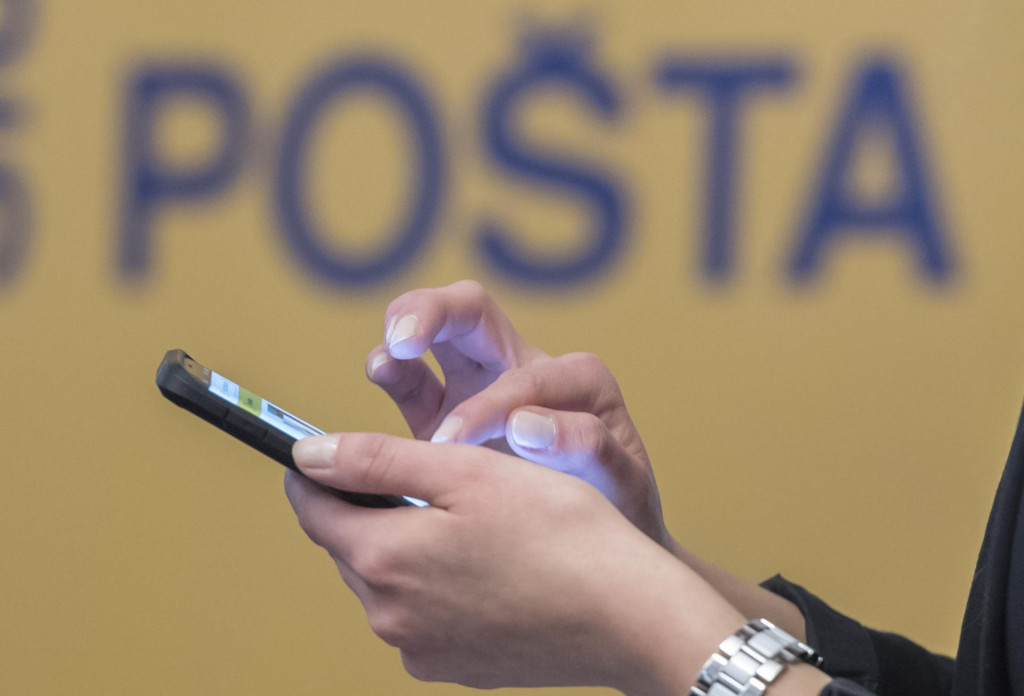 Po&scaron;ta od janu&aacute;ra zru&scaron;ila poplatky za opakovan&eacute; doručenie a preposlanie z&aacute;sielky na in&uacute; adresu.