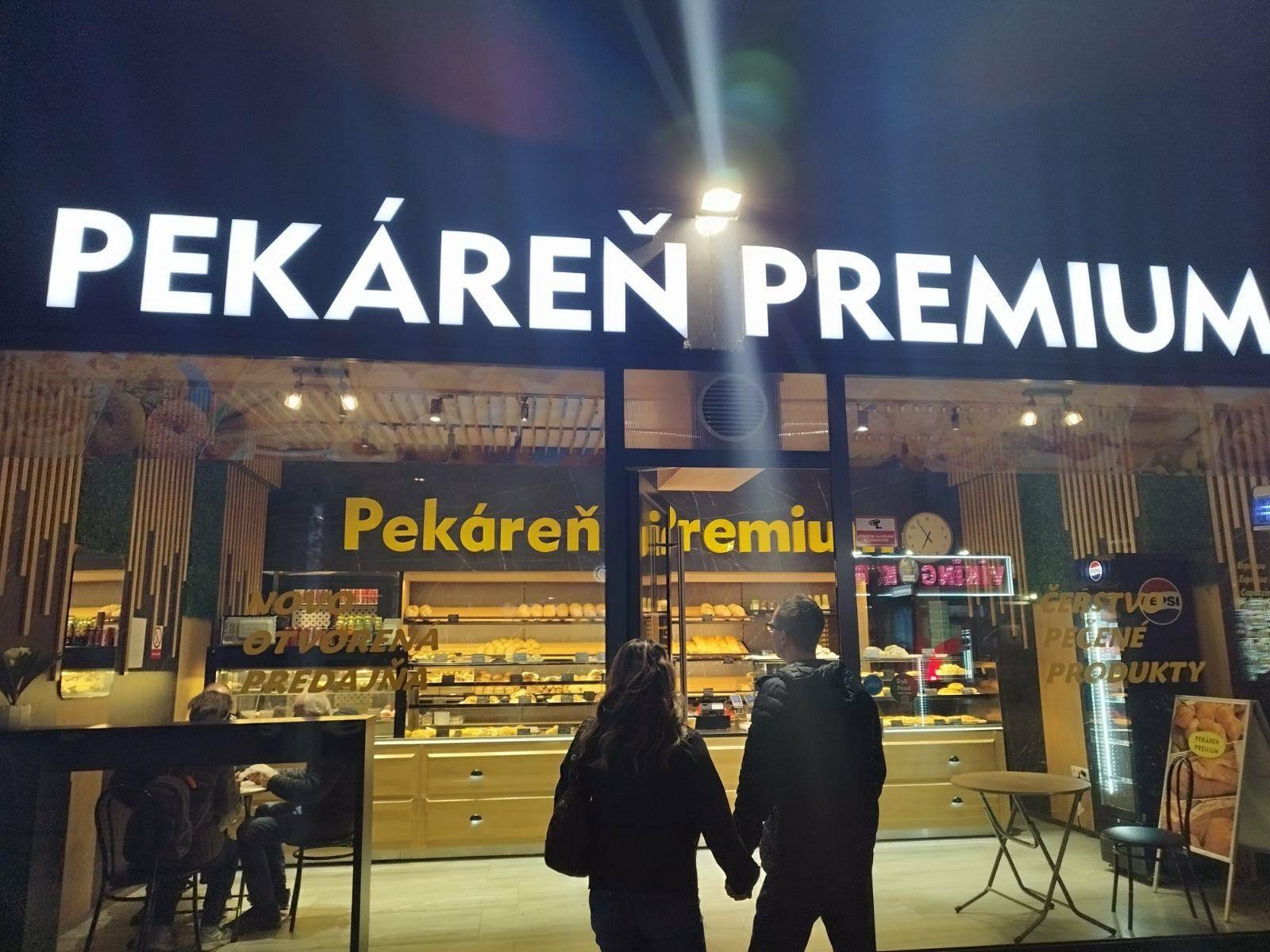 Priekopn&iacute;kom QR platieb sa stal obchod v Bratislave. HN novinku overili v praxi, &uacute;spech z&aacute;vis&iacute; od dvoch vec&iacute;