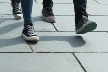 Stač&iacute; len 5 min&uacute;t denne