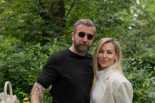 Dominika s manželom Michalom sa po takmer desiatich rokoch sa rozv&aacute;dzaj&uacute;.