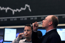 Ilustračn&aacute; fotografia. FOTO: Reuters