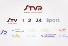 STVR predstavila nov&eacute; log&aacute; aj ideov&yacute; koncept komplexnej vizu&aacute;lnej identity.