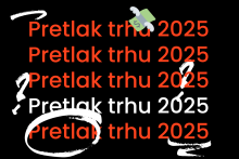 Pretlak trhu 2025: Digit&aacute;l valcuj&uacute; agent&uacute;ry, AI rastie a rastie.