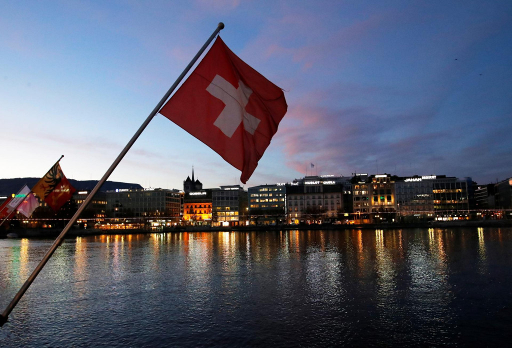 Ilustračn&aacute; fotografia. FOTO: Reuters
