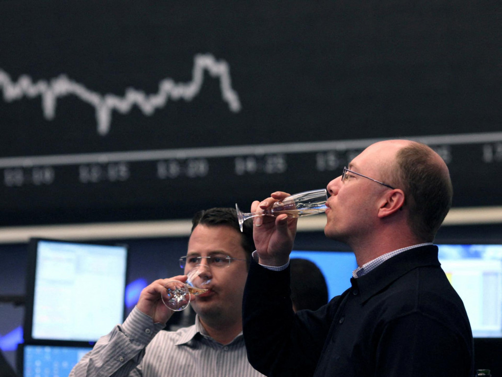 Ilustračn&aacute; fotografia. FOTO: Reuters