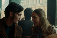Film Nepela dorazil na Netflix. FOTO: CinemArt SK