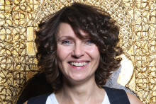 Denisa Pajko&scaron;ov&aacute;, Creative dude, Ateli&eacute;r P&uacute;tnici
