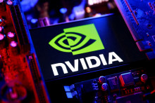 Nvidia. FOTO: Reuters