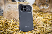 Poco F8 Ultra