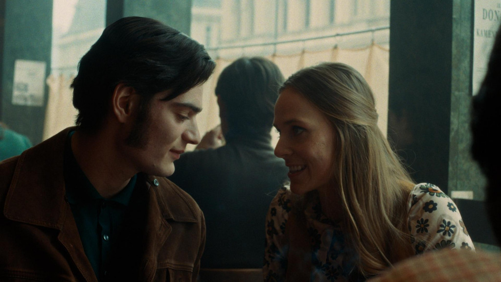 Film Nepela dorazil na Netflix. FOTO: CinemArt SK