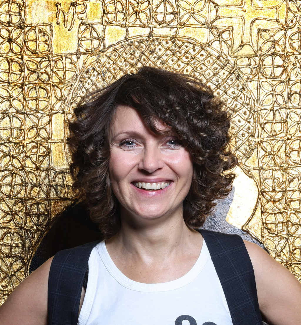 Denisa Pajko&scaron;ov&aacute;, Creative dude, Ateli&eacute;r P&uacute;tnici