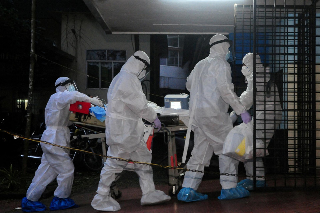 Pacient trpiaci infekciou Nipah bol premiestnen&yacute; na jednotku intenz&iacute;vnej starostlivosti v južnej Kerale v Indii.