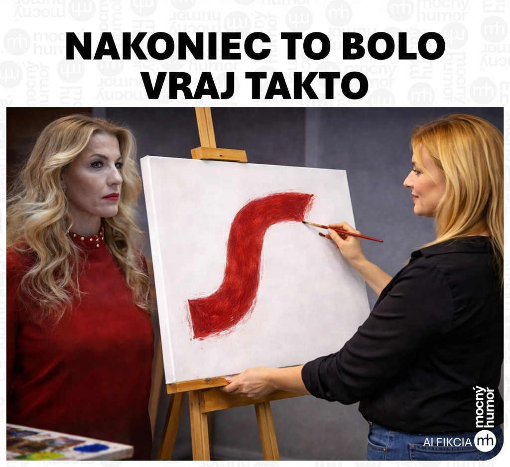 Najlep&scaron;ie memečka t&yacute;ždňa