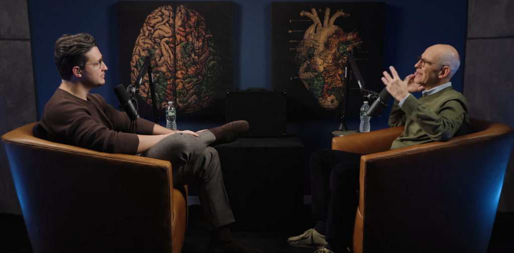 Dr. Emanuel prehovoril v podcaste Doctor Mike o krajin&aacute;ch s najlep&scaron;ou zdravotnou starostlivosťou.