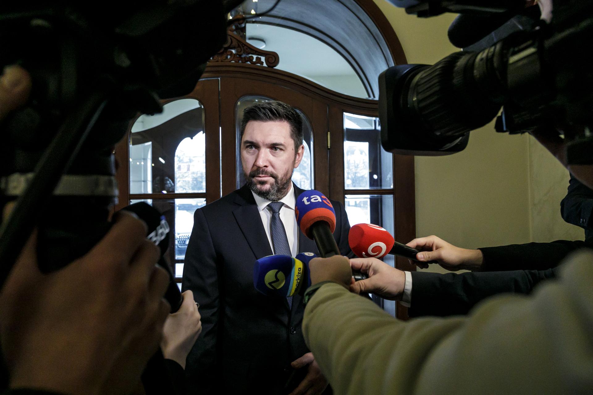 Takáčov rezort reaguje na Hlinu: V čase platby pre Fafokan nebola žiadna jeho osoba obvinená ani odsúdená