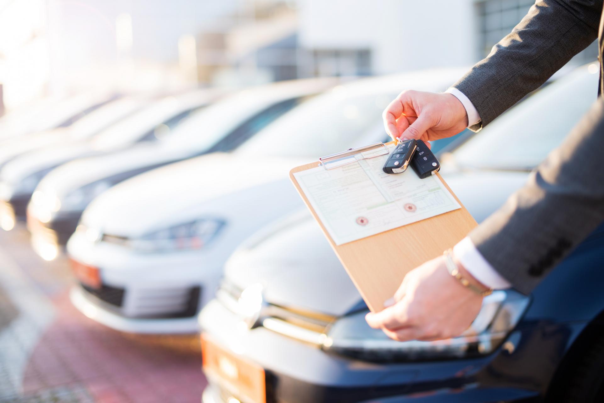 Temné časy lízingu. Pri tomto type dopyt výrazne ochladol a firmy hľadajú jednoduchšiu cestu