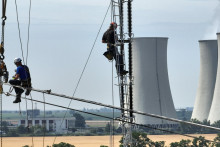 Dod&aacute;vatelia energi&iacute; maj&uacute; k energopomoci pripomienky.

ILUSTRAČN&Eacute; FOTO: SEPS