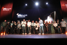 MUW Saatchi and Saatchi, Agent&uacute;ra roka 2025