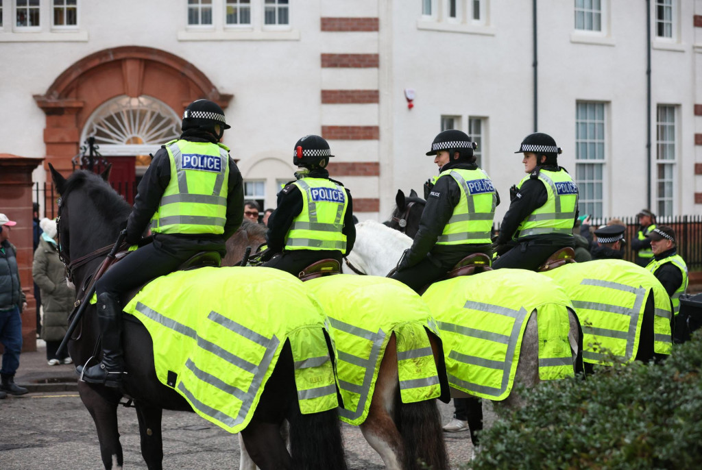 Ilustračn&aacute; fotografia. FOTO: Reuters