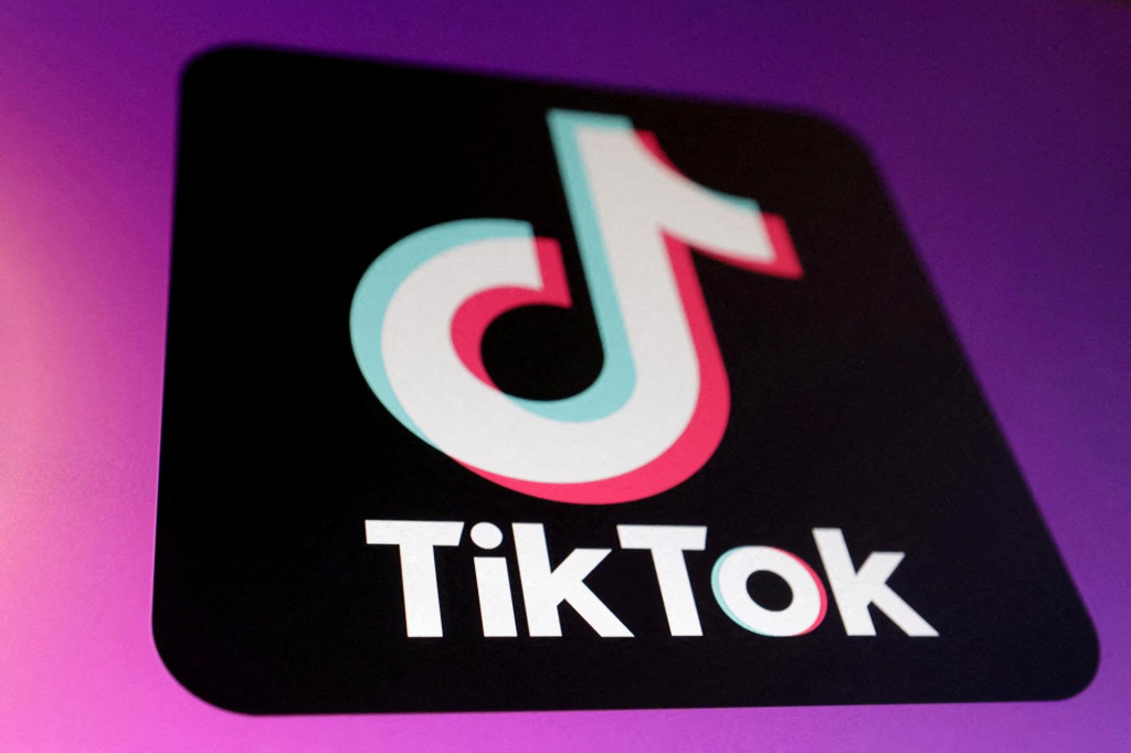 Ľudia hromadne maž&uacute; TikTok
