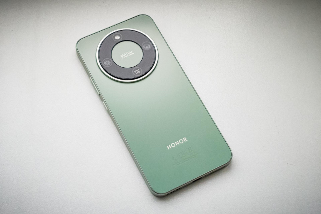 Honor Magic8 Lite