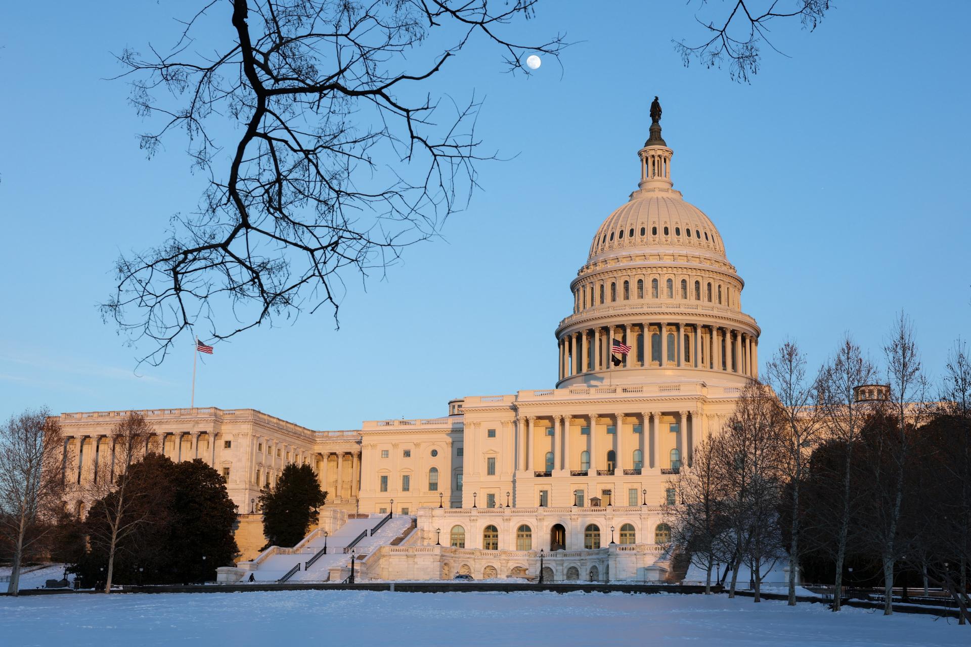 V USA nastal shutdown feder&aacute;lnej vl&aacute;dy