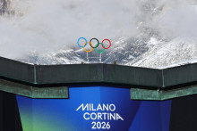 Ilustračn&aacute; sn&iacute;mka. FOTO: REUTERS