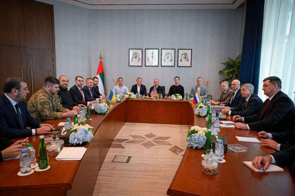 Ilustračn&aacute; sn&iacute;mka. FOTO: REUTERS