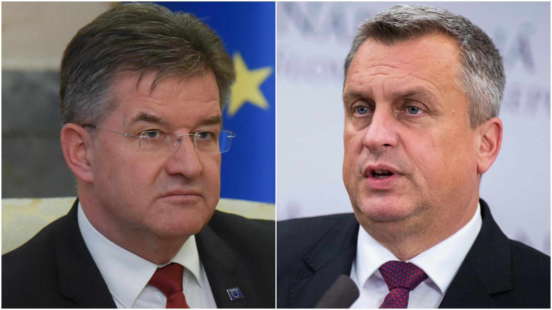 Danko: S Lajčákom mám problém preto, že vynášal dôležité informácie