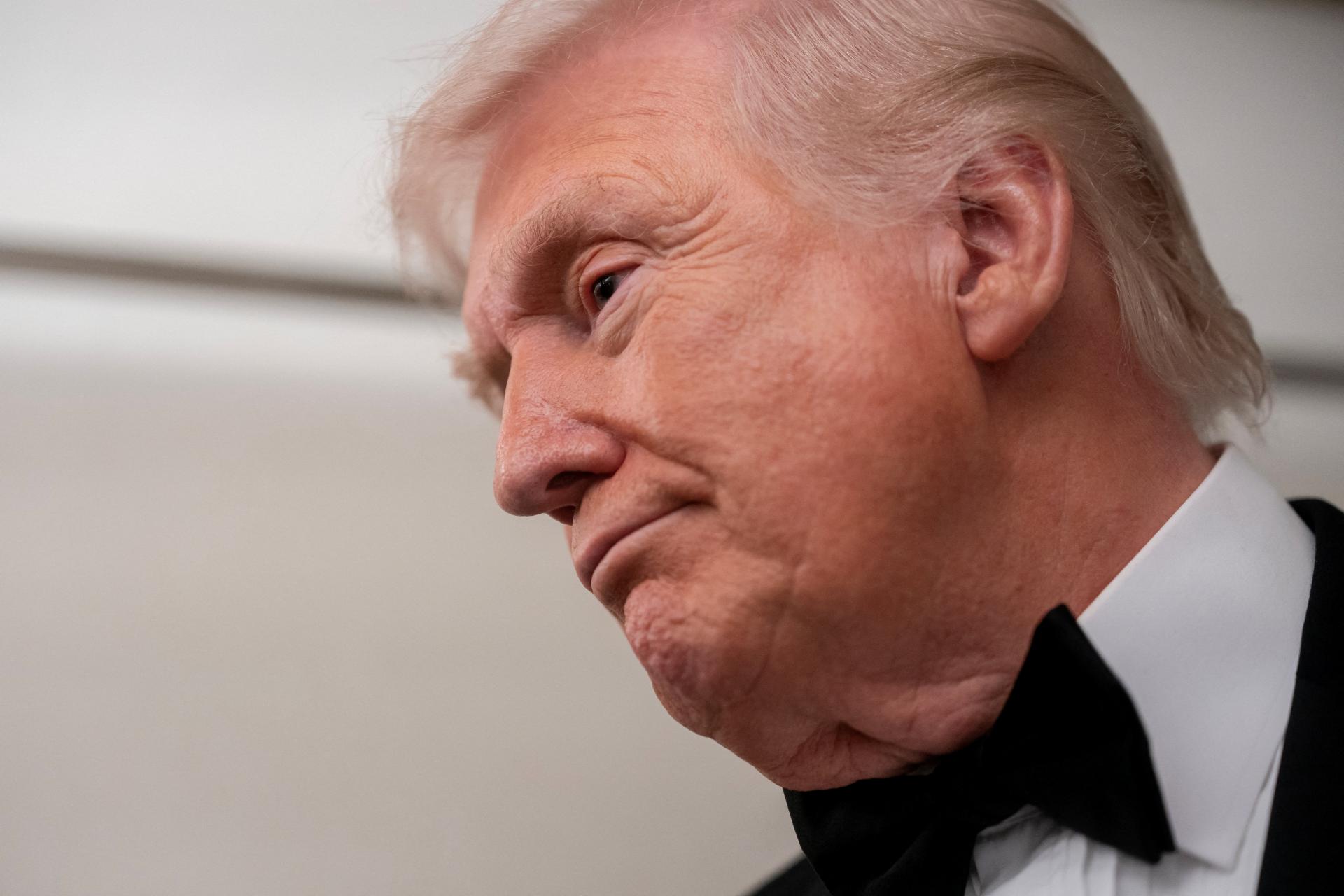 Trump vyhl&aacute;sil, že India bude nakupovať venezuelsk&uacute; ropu namiesto ir&aacute;nskej