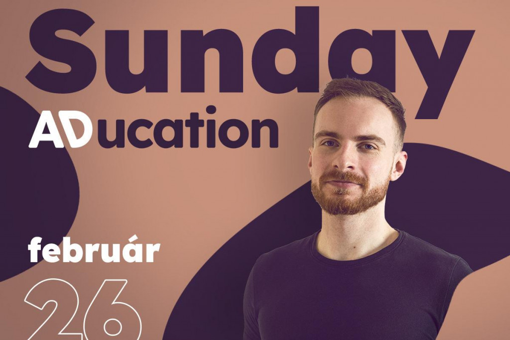 Sunday ADucation febru&aacute;r 2026.