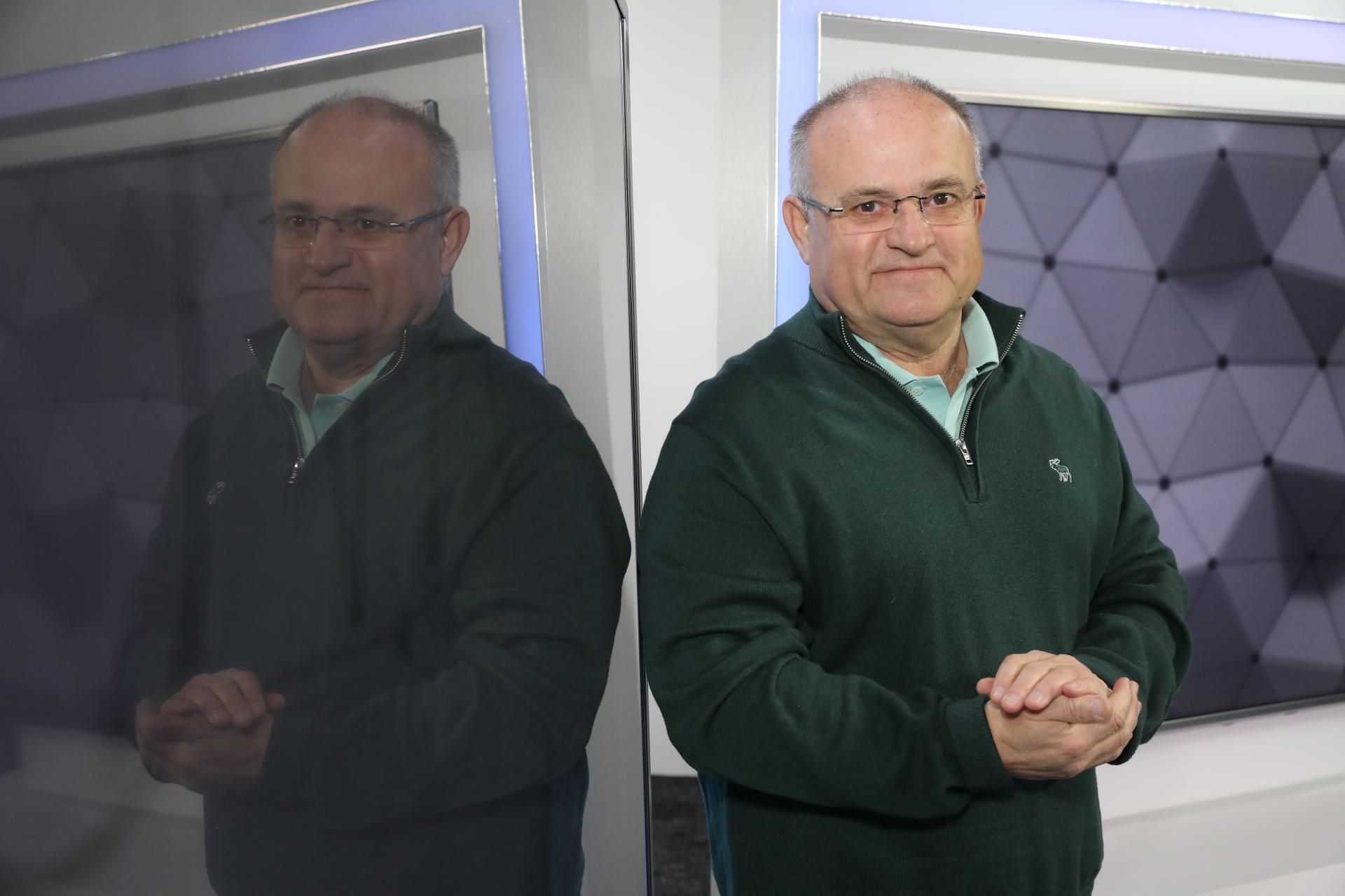 Jozef Mihál: Mikroodvody alebo niečo rozumnejšie?