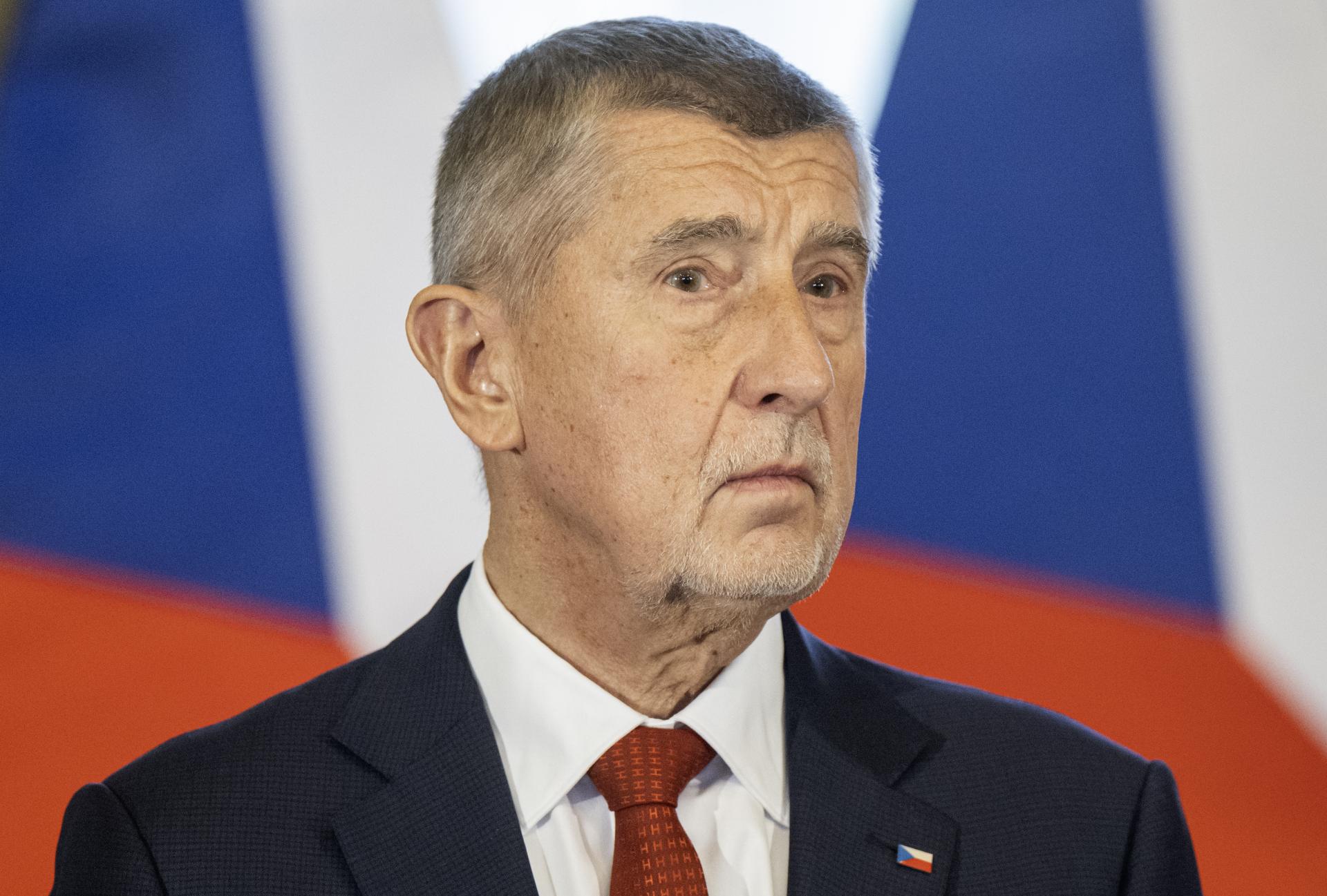 Česko zavedie pr&iacute;snej&scaron;ie pravidl&aacute; pre rusk&yacute;ch diplomatov, avizoval Babi&scaron;