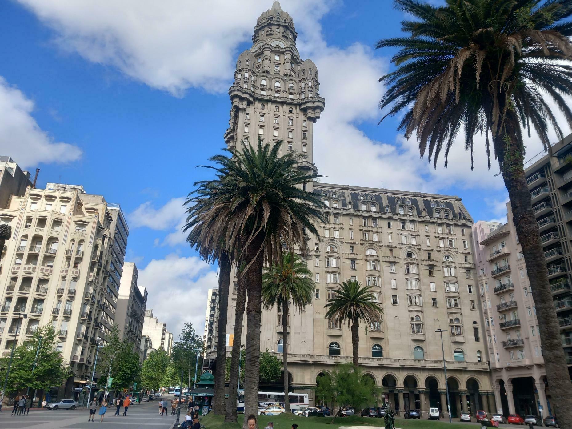 Marihuana, eutanázia aj potraty. Uruguaj je mekkou juhoamerického progresivizmu, láka milióny ľudí (REPORTÁŽ)