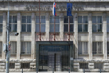 S&uacute;dna rada žiada aj naďalej vypustenie trestn&eacute;ho činu oh&yacute;bania pr&aacute;va z Trestn&eacute;ho z&aacute;kona. Stotožňuje sa tak s n&aacute;zormi Eur&oacute;pskej komisie, GRECO, Eur&oacute;pskej asoci&aacute;cie sudcov či Poradnej rady eur&oacute;pskych sudcov v tejto veci. FOTO: TASR/Jaroslav Nov&aacute;k